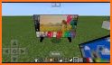 Any Furniture Mod for MCPE related image