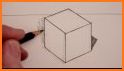 Draw Cubes related image