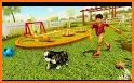 Virtual Pet Puppy 3D - Family Home Dog Care Game related image