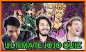 Jojo Quiz related image