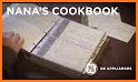 Recipe calculator - CookBook. Kitchen Assistant related image