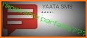 YAATA - SMS/MMS messaging related image