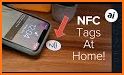 NFC Tag Reader & Writer related image