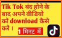 Downloader Video Tik Tok-Fast & Free related image