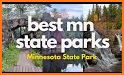 Minnesota National and State Parks related image