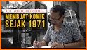 Komik Indonesia related image