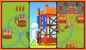 Tower Merge Army related image