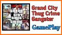 Grand City Thug - Gangster Crime Simulator 2020 related image