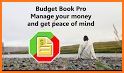 The Budget Book Pro related image