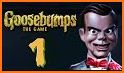 Goosebumps The Adventure game related image