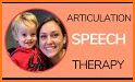 Articulation Teacher - Speech related image