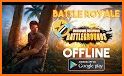 Survival Battle Royale: Offline related image