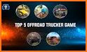 Truck Offroad Truck Simulator related image