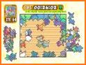 Easter Bunny Games: Puzzles related image