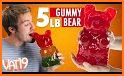 Sweet Bears Gummy Star related image