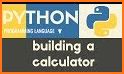 Simple Calculator - Do your calculations quickly related image