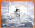 Heaven Photo Frames - Beautiful Angel Frames related image