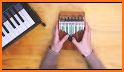 Meditation Kalimba related image