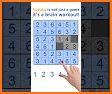 Sudoku-offline Enjoy classic sudoku game daily🧩 related image