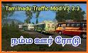 Tamil Bus Mod Livery | Indian Bus simulator related image