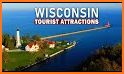 Wisconsin National and State Parks related image