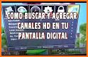 TV Panama gratis 2021 related image