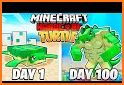 Tortoise Minecraft mods related image