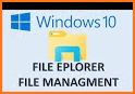 My Files - File Manager related image