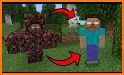 Herobrine Addon MCPE related image