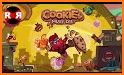 Cookies Must Die related image