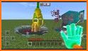 Poppy Playtime Mod Minecraft related image