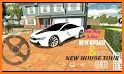 Parking BMW i8 - Real Driving Simulator related image