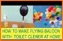 Flying Cleaner related image