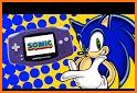 SONIC CLASSIC GO ADVANCE related image