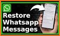 Data Recovery For Whatsapp related image