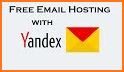 Yandex related image