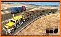 Logging Truck Simulator Cargo Transport Drive related image