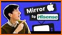 Anyview Cast Mirroring App related image