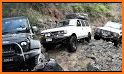 Offroad Land Cruiser Jeep Mountain related image