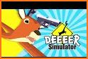 Deeeer Simulator 3D Game - Deer Tips related image