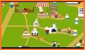 Farm and Mine: Idle farming and industry tycoon related image