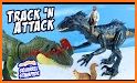 Magic Catch Pocket Dinosaurs jurassic indoraptor related image