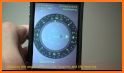 Positional: GPS, Compass, Time, Sun, Moon related image