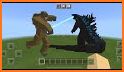 King Kong Mod for Minecraft related image