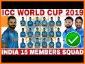 World Cup 2019 Schedule & Teams Squad related image