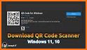 QR Scanner Plus with Barcode Reader - No Ads related image