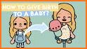 Toca Life: World Baby Guide related image