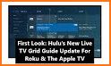 Guide for Stream TV and live Movies for Hulu 2020 related image