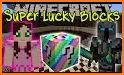 Super lucky block mod related image