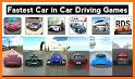 Real Car Parking 3D - Driving School related image